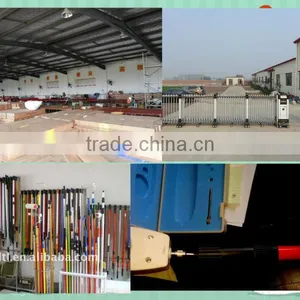 Colourful Extension Poles thumbnail-5