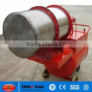 Light Weight Hot Sale Foam Generator Machine thumbnail-6