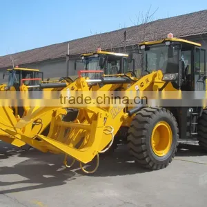 New Design Popular Cleaning Snow Chinese Wheel Loader ZL933/HZM 933 Wheel Loader With DEUTZ Engine in Russia thumbnail-2