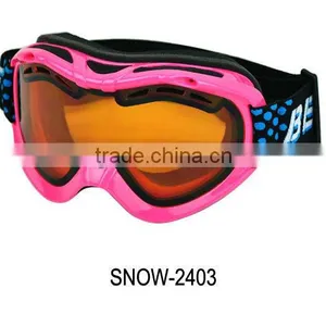 Children Snow Goggles, Kids Ski Goggles,kids Snow Goggles thumbnail-4