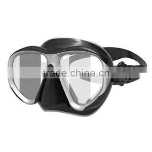 Diving MASK, Lunettes,Facial Goggles(MA-P-MA-2400) thumbnail-1