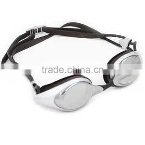 Swimming Goggles Silicone Swim Glass Custom Eyeglasses For Swim thumbnail-2