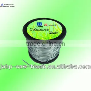 Grass Cutting Trimmer Nylon Line thumbnail-1