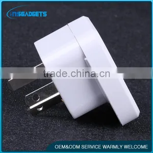 New Products Best Price Plug Adaptor Embedded 10A 250V AC Socket EU Style With Protective Door thumbnail-3