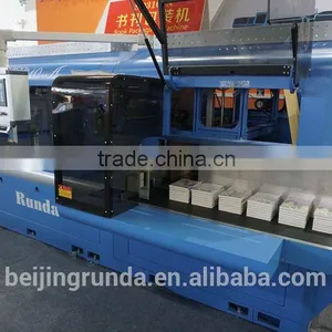 Good Quality Automatic Book Packing Machine thumbnail-2