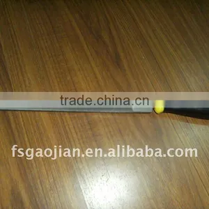 High Quality HSS Straight Shank Fully-ground Twist Drill thumbnail-1
