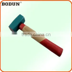 H2017 New Style TPR Handle Sledge Hammer thumbnail-1