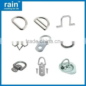 High Quality Flat O-ring thumbnail-1