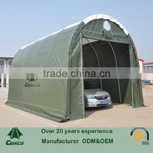 Portable Car Garage , Storage Shelter, Car Shelter, Car Tent thumbnail-1
