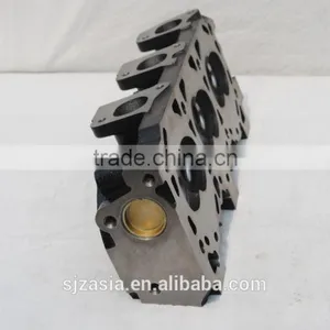 Engine Cylinder Head for Ford 4.0L Engine With OEN: F5TZ6049B thumbnail-5