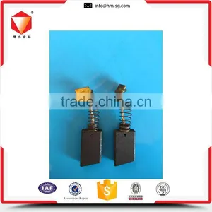 Trade Assured Different Size Power Tools Use Carbon Brush thumbnail-4