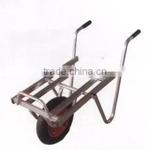 Aluminium Tool Cart thumbnail-1