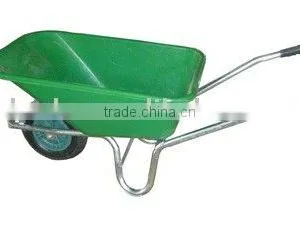 WHEEL BARROW WB6414P thumbnail-1