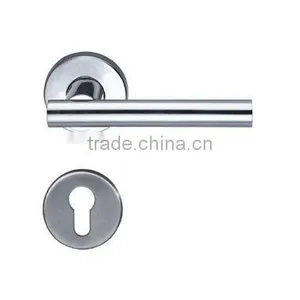 2015 New Design and Hot Sale Door Handle Stainless Steel With Good Quality thumbnail-1