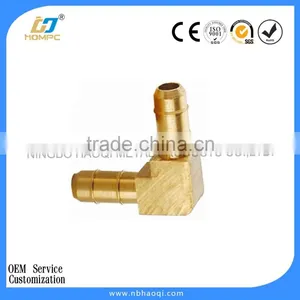 Copper,Lead Free Material and Forged Technics Pipe Fitting thumbnail-5