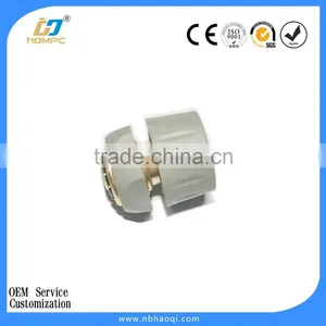 Amazon Hot-selling Brass Garden Hose Quick Connector thumbnail-4