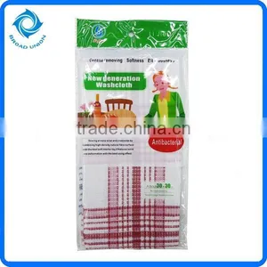 Squre Cotton Kitchen Towel thumbnail-1