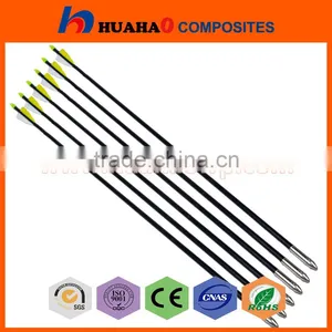 FRP Arrow Shaft,High Strength Durable FRP Arrow Shaft thumbnail-1