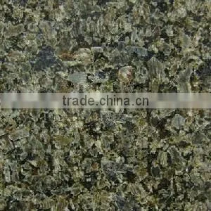 Ocean Green Granite Tile thumbnail-1
