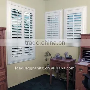 Plantation Window Shutter thumbnail-1
