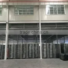 Qingdao Senhao Special Vehicles Co., Ltd. company overview - view 2 thumbnail