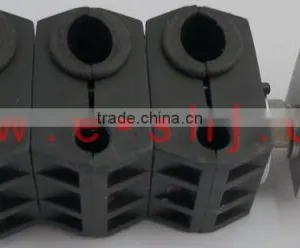 Optical Fiber and Power Cable Clamp thumbnail-1