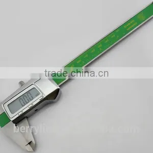 Berrylion Venier Caliper Digital Display Venier Calipers 150mm LCD Display Venier Caliper thumbnail-4