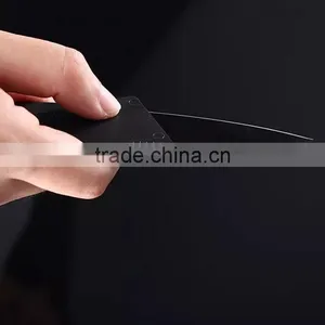 2015 New Product Credit Card Knife thumbnail-2