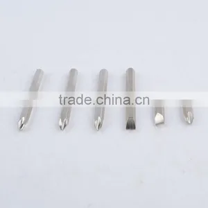 Auto Repairing 7pcs Impact Screwdriver Set thumbnail-6