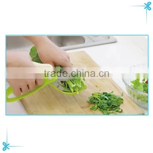 Kitchen Tool Food Fruit Salad Scissors thumbnail-3