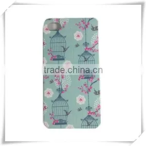 Colorful Soft Phone Case for Iphone 4,5 and 6 thumbnail-1