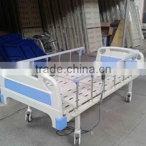Folding Medical Bed Prices/Cama Medica/Electrical Bed thumbnail-6