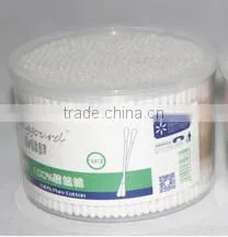 Cotton Swab;sterile Cotton Swabs;wooden Stick Cotton Swab thumbnail-2