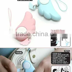 Defensive Personal Safety Alarm thumbnail-1