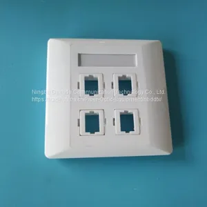 Fiber Faceplate thumbnail-1