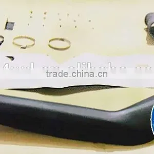 Offroad Accessories Snorkel 4x4 For Toyota Tundra Parts thumbnail-1