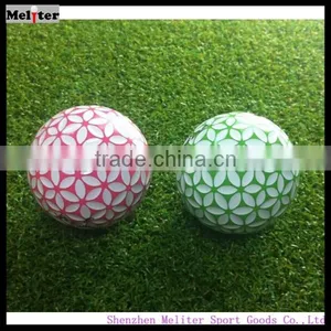 Sports Series Golf Gift Balls thumbnail-1