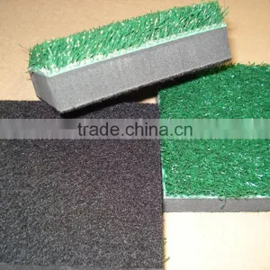 Wholesale Golf Driving Range Hitting Mat / Goods Golf Hitting Mat thumbnail-3