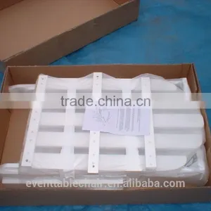 Qing Dao Furniture Modern Outdoor Furniture Wood Folding Chair thumbnail-5