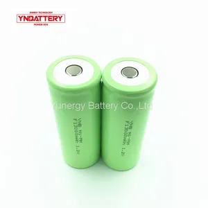 NI-MH Battery F Size 1.2v Rechargeable 13000mAh Low Self-discharge Battery thumbnail-5