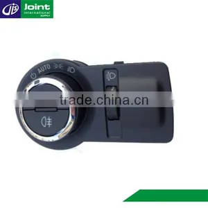 Auto Automatic Headlight Switch Fog Lamp Switch for Chevrolet AVEO thumbnail-1
