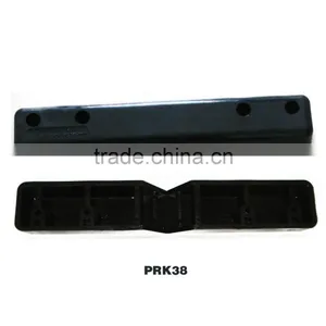 Plastic Car Buffer Protector - Unfoldable and Foldable thumbnail-2