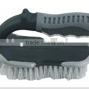 Wheel Detailing Cleaning Brush thumbnail-1