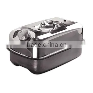 20L Horizontal Oil Tank Jerry Can thumbnail-1