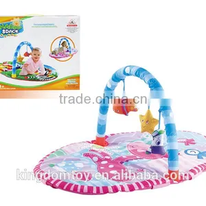2015 Newest Kids Items Baby Play Mat for Wholesale thumbnail-4