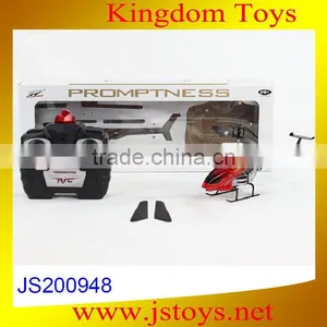 Hot Toys New Helicopter Models Hot Sale thumbnail-1