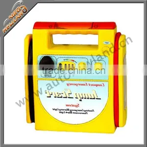 12V 2 in 1 Auto Jump Start thumbnail-1