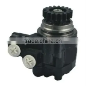 POWER STEERING PUMP 6D14/6D15 MC0403047 475-03434 thumbnail-1