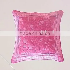 BATIK PILLOW COVER thumbnail-1