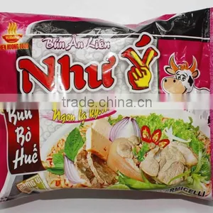 Instant "Bun " Instant Vermicelli 60gr thumbnail-4